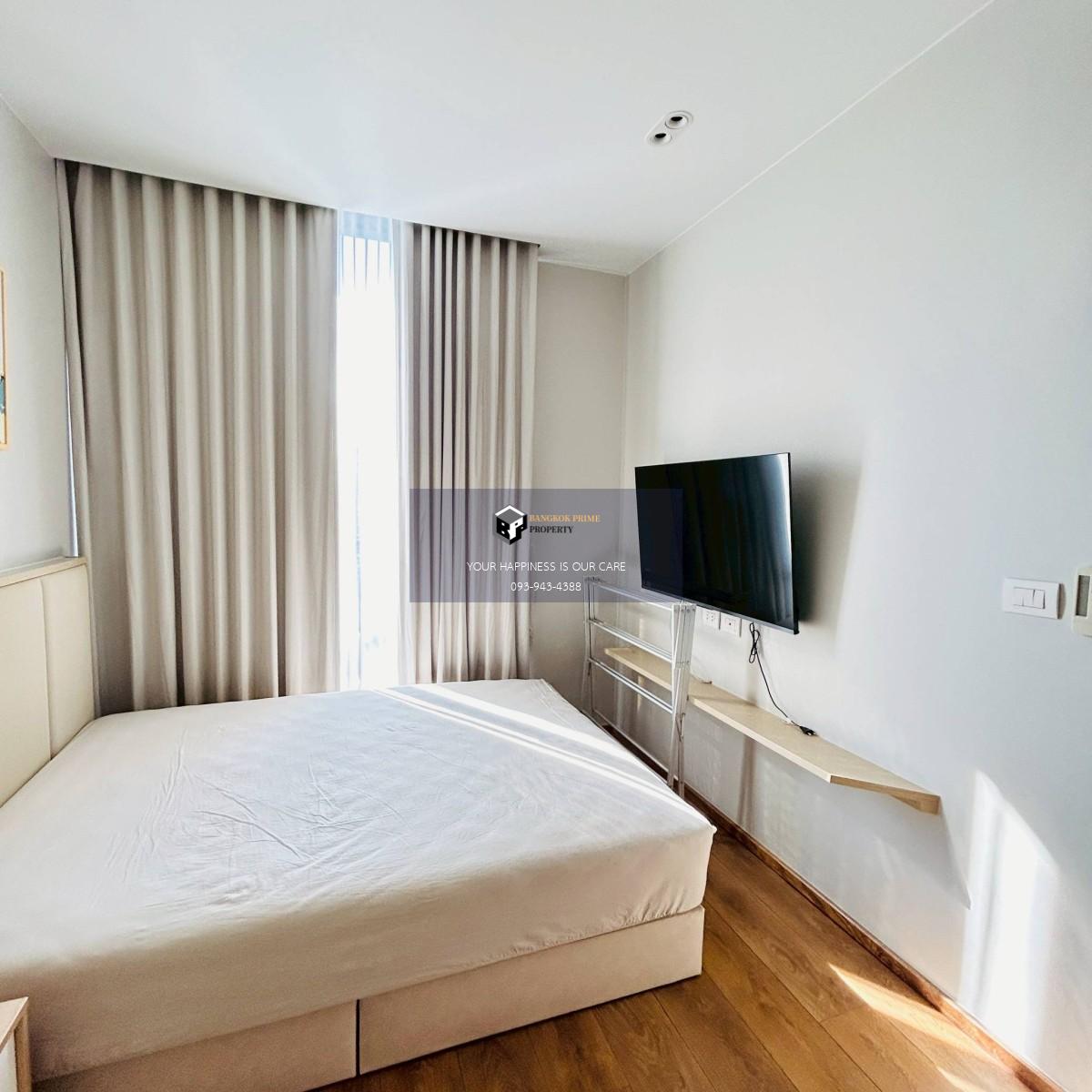 Noble BE 33 | 🚝ใกล้ BTS,MRT อโศก #New #Mar