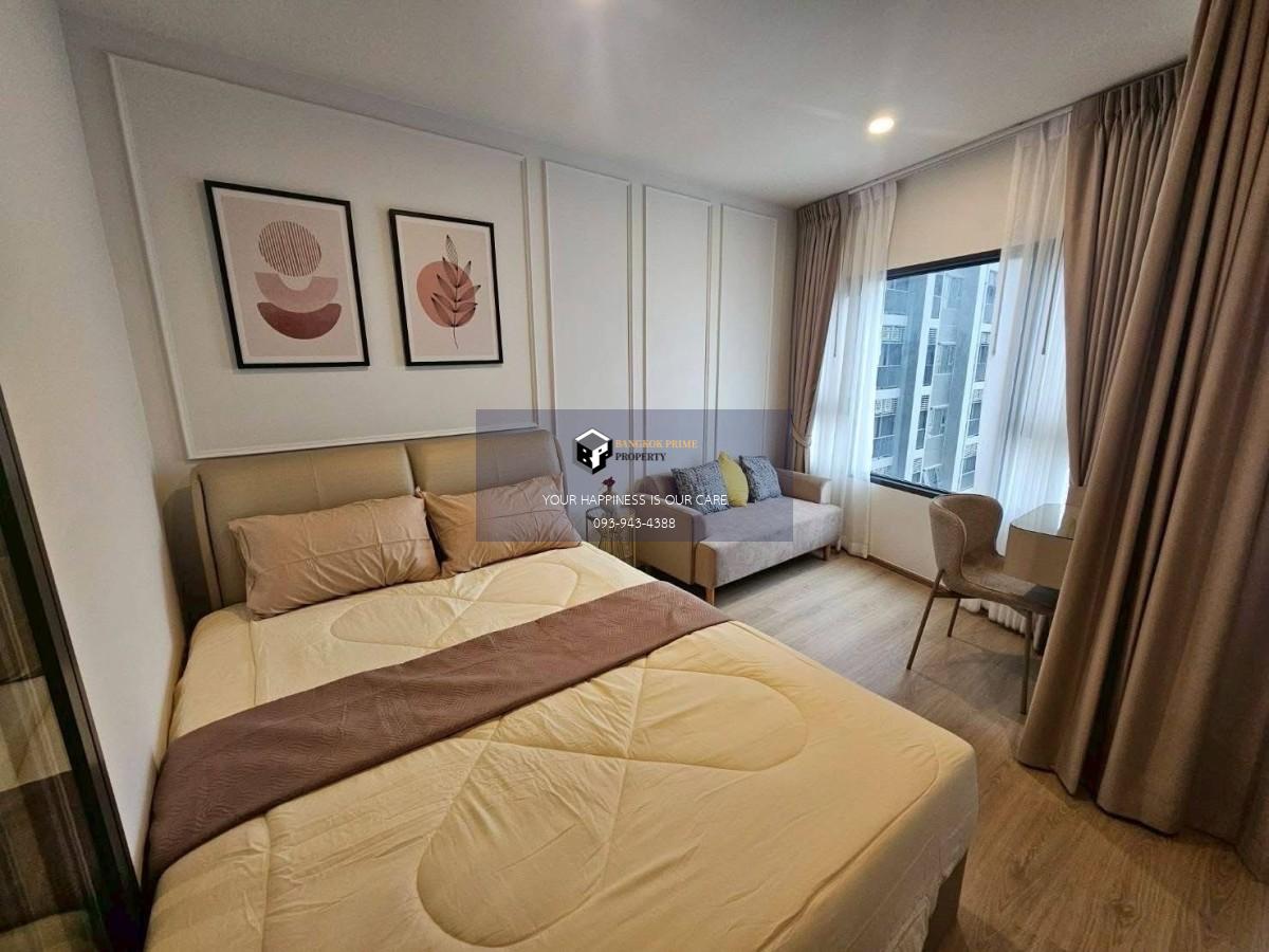 Life Rama4 - Asoke | 🚝ใกล้ BTSพร้อมพงษ์ #HL Focus #Mar