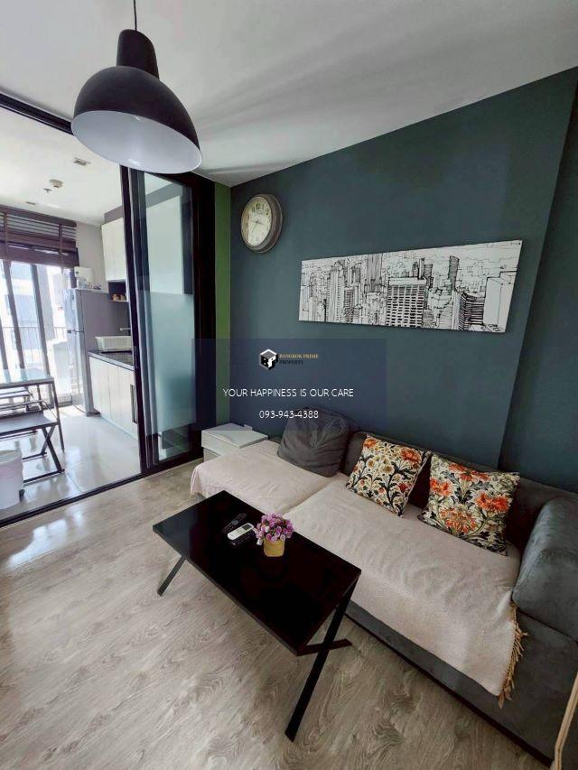คอนโด เดอะ เบส เซ็นทรัล พัทยา For sale The Base Central Pattaya - The Best View  (with Tenant) ถนน พัทยาสาย 2