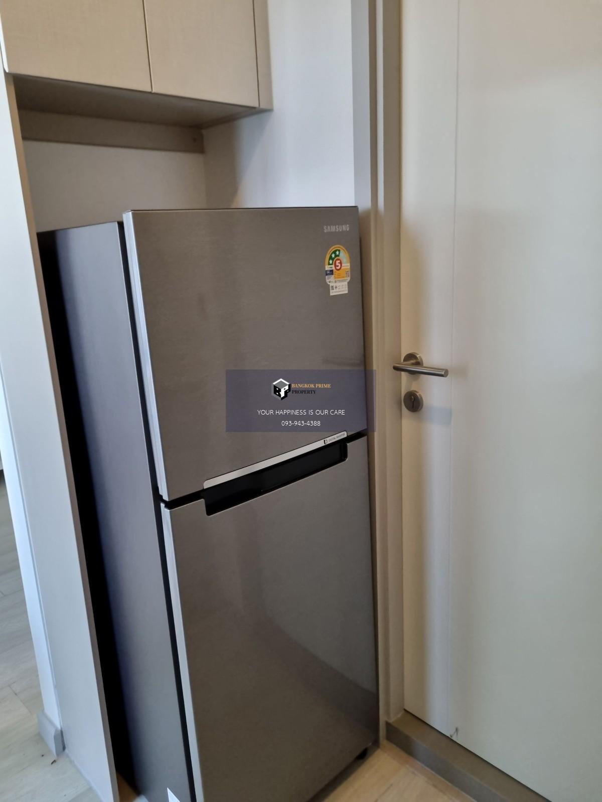 Knightsbridge Prime Sathorn | 🚝ใกล้ BTS ช่องนนทรี #HL Focus