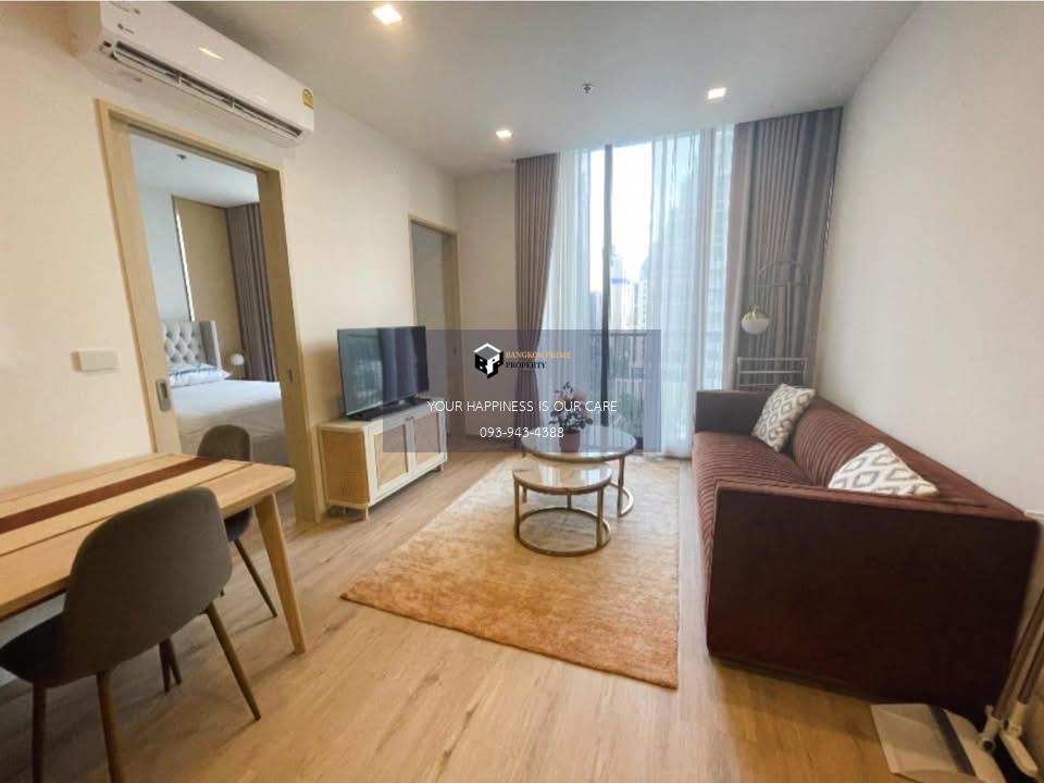 Noble State Sukhumvit 39 | New and Luxury Condo🚝ใกล้ BTS Phromphong 450m |#FC