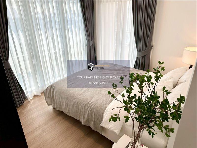 Grand Langsuan | Ultra Luxury Residence in Langsuan | Ready to Move-in