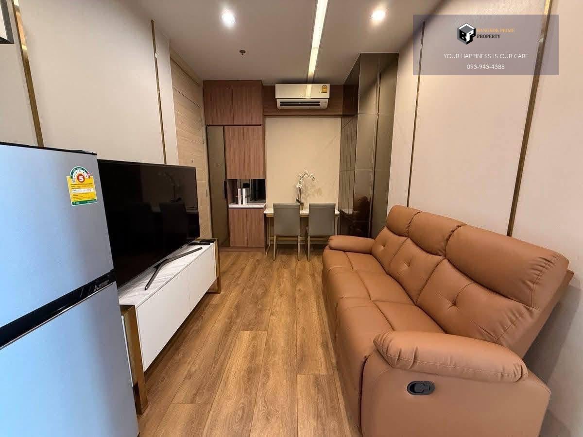 Park Origin Phrom Phong | 🚝ใกล้ BTSพร้อมพงษ์ # HL Focus