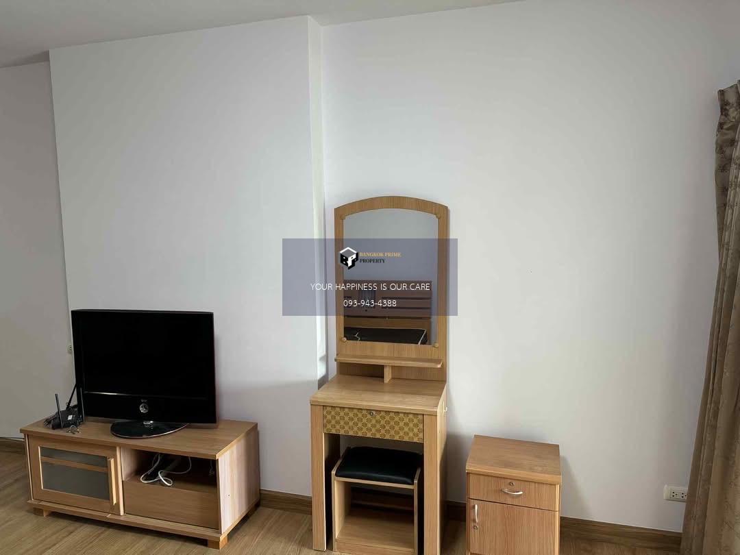 Supalai Park Asoke-Ratchada 🚝ใกล้ BTS,MRTพระราม9 #HL