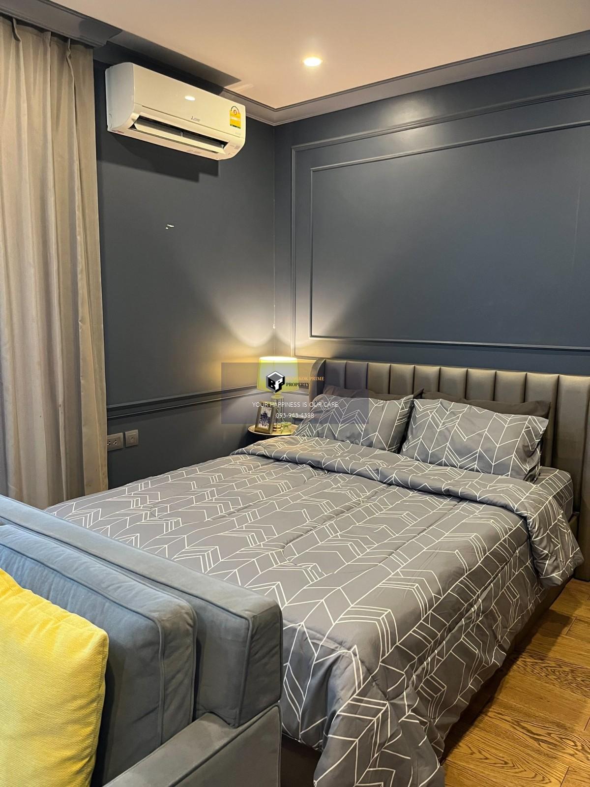 Q chidlom-Phetchaburi | Hot deal !! #MAY