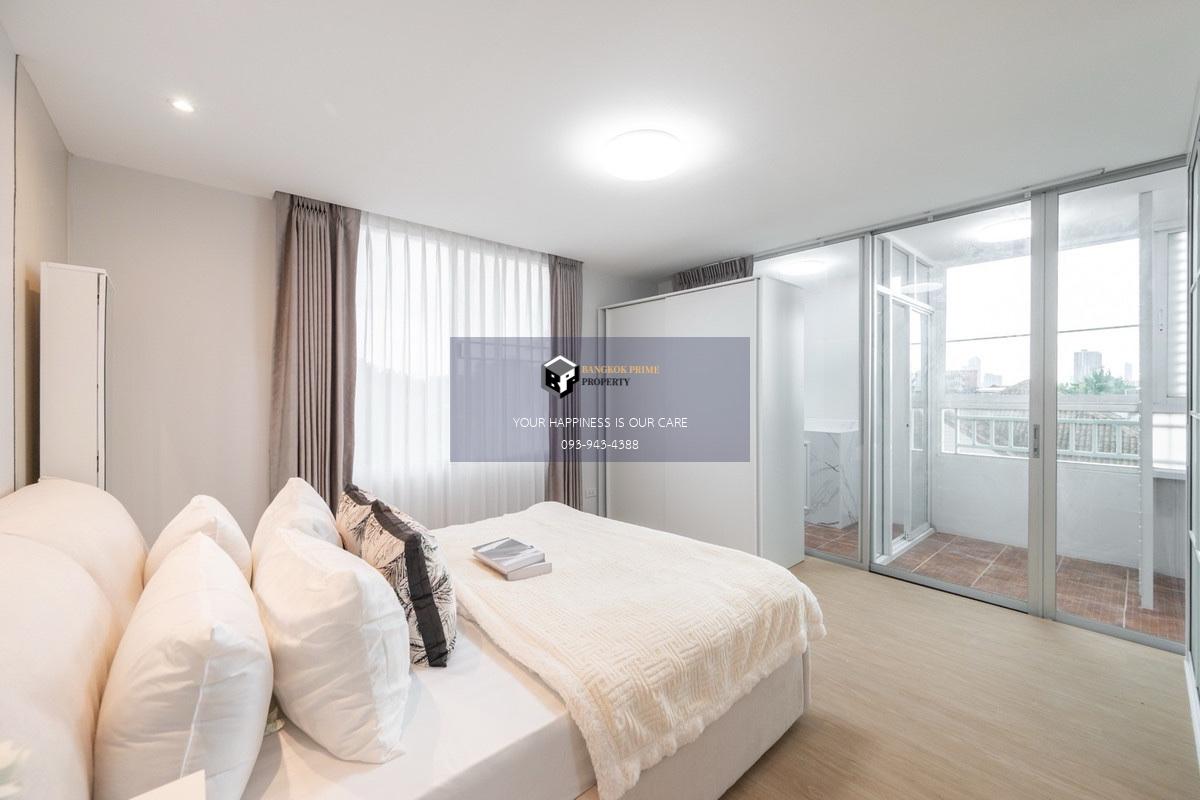 ratchada city condo | 🚝ใกล้ BTS,MRTห้วยขวาง #HL