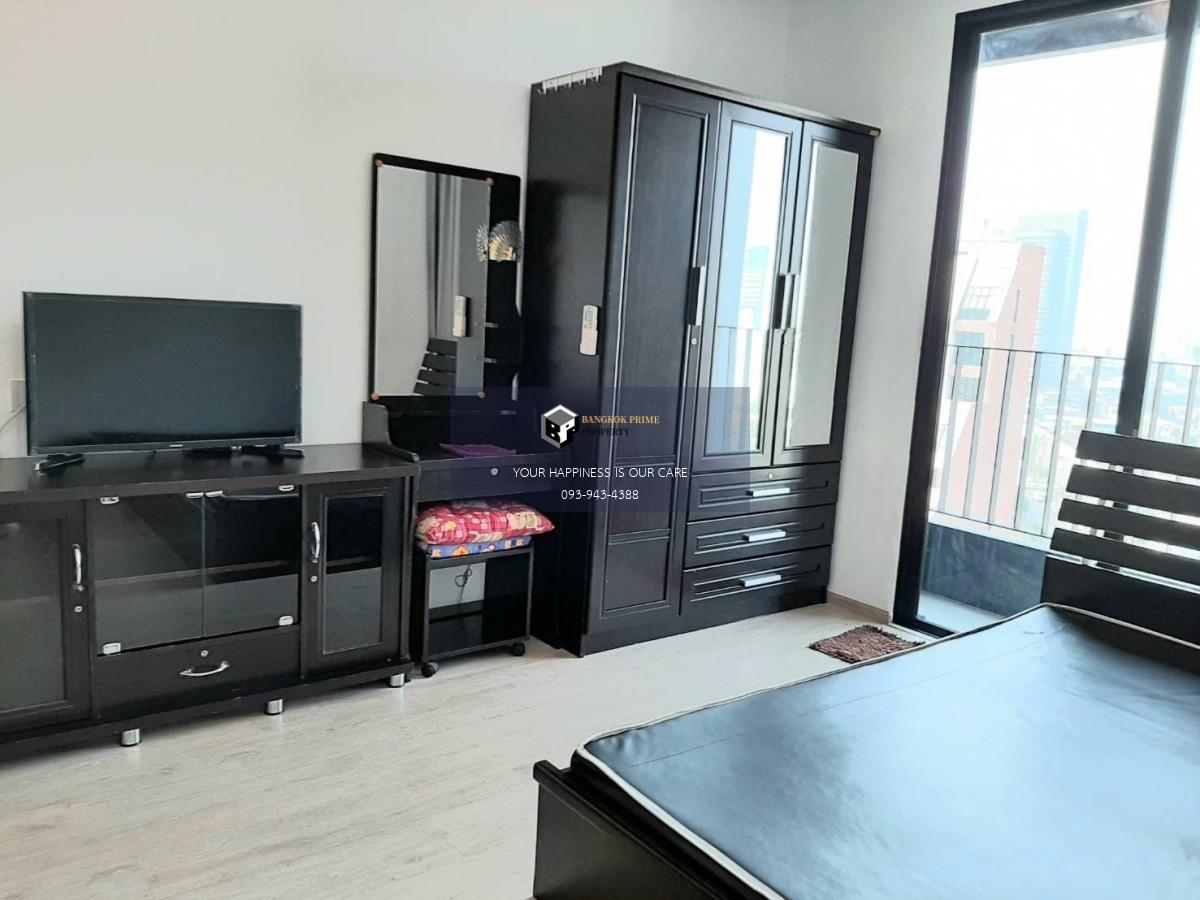 IDEO Q Chula-Samyan | 🚝ใกล้ MRT สามย่าน รับวางจองล่วงหน้า 15/6/69 | #Mar #FC