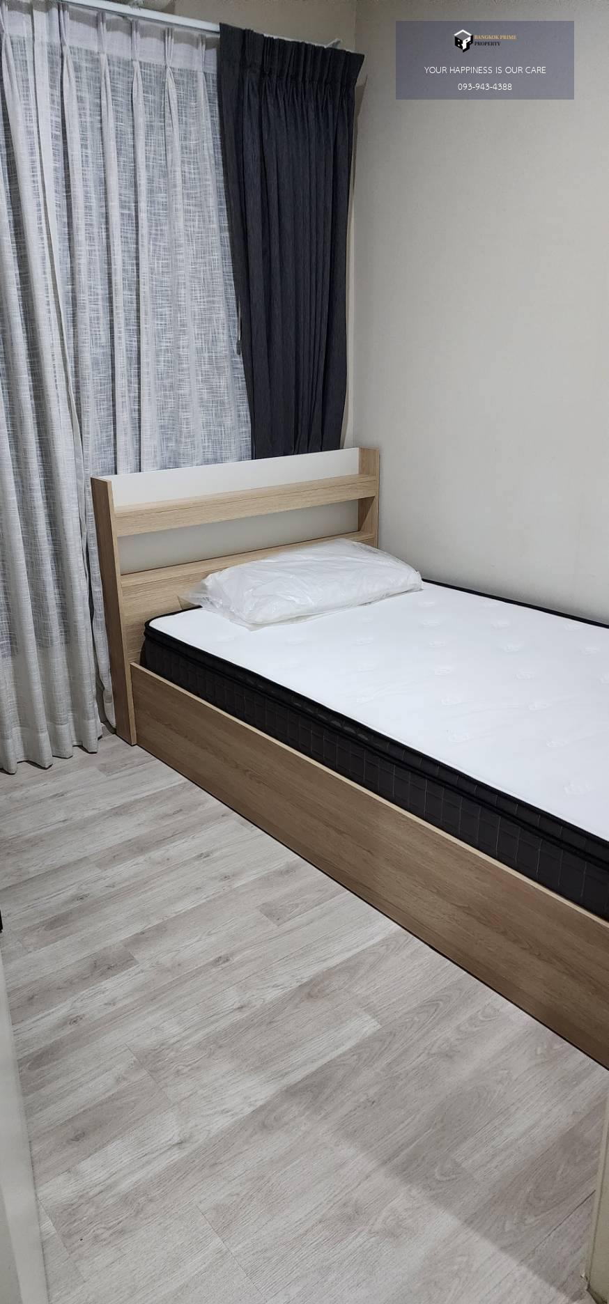 The Privacy Rama9 | 🚝ใกล้  Airportlink รามคำแหง #New