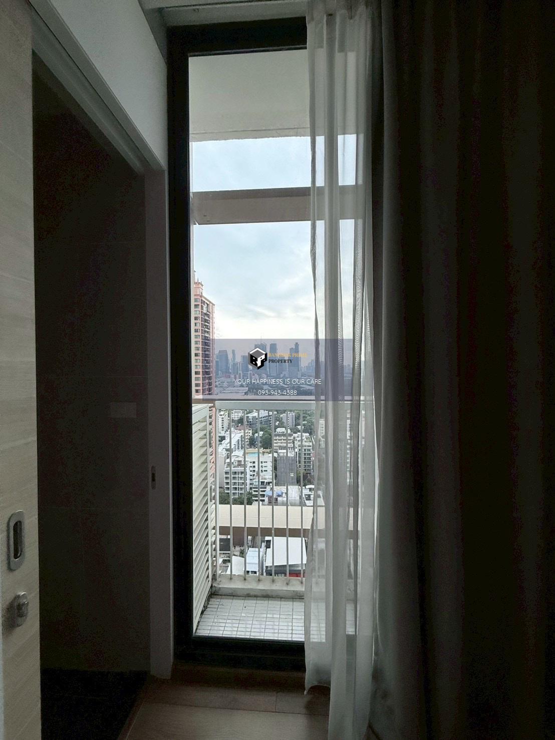 Park Origin Phrom Phong | 🚝ใกล้ BTSพร้อมพงษ์ #HL Focus