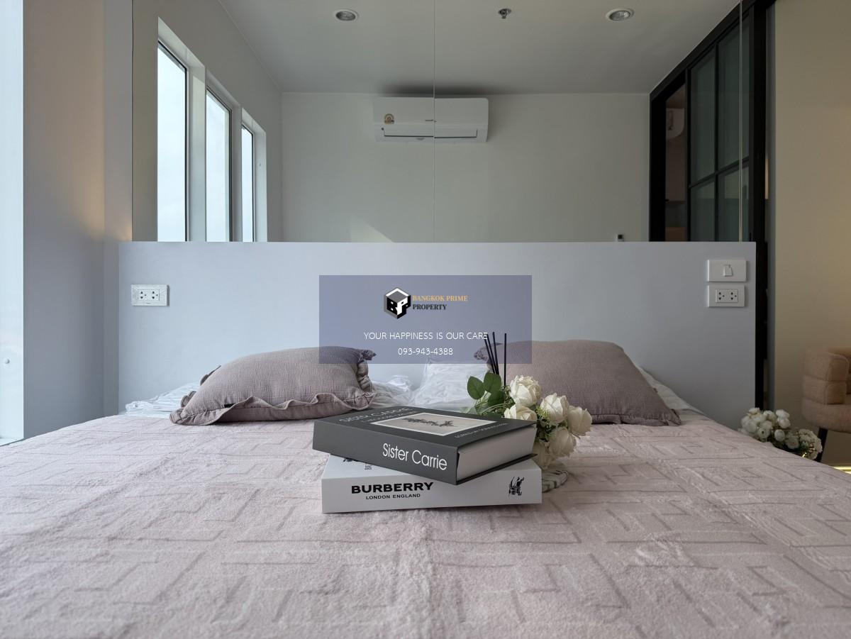 Regent Home Bangna | 🚝ใกล้ BTS ห้องว่างพร้อมอยู่ คุยได้รับสัญญาระยะสั้น #New Focus