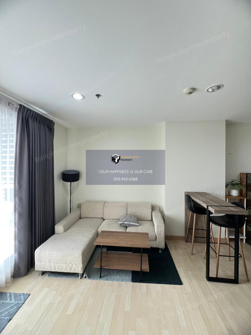 Rhythm Ratchada | 🚝ใกล้MRTรัชดาภิเษก #Old Focus