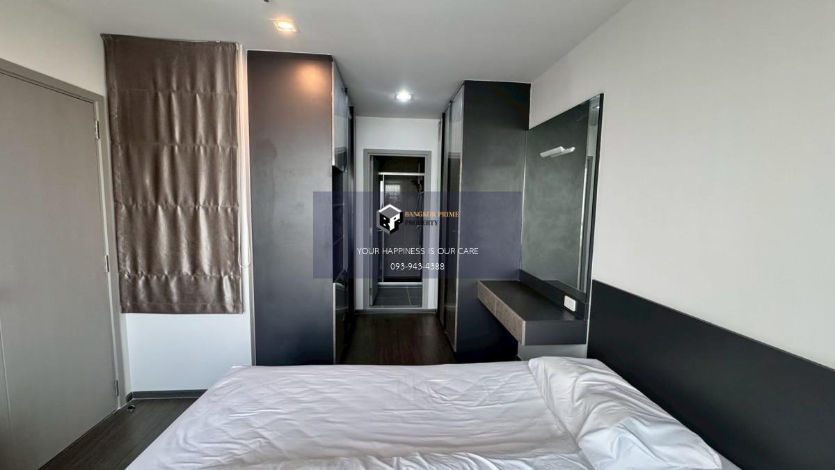 Ideo phaholyothin - Chatujak | 🚝ใกล้ BTS,MRTจตุจักร #New