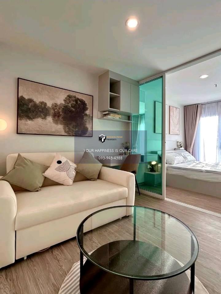 Regent Home Bangna | 🚝ใกล้ BTS บางนา เพียง 300 ม. ห้องว่างพร้อมอยู่ #New Focus