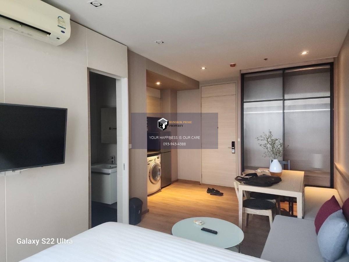 Park Origin Phrom Phong | 🚝ใกล้ BTSพร้อมพงษ์ #HL Focus