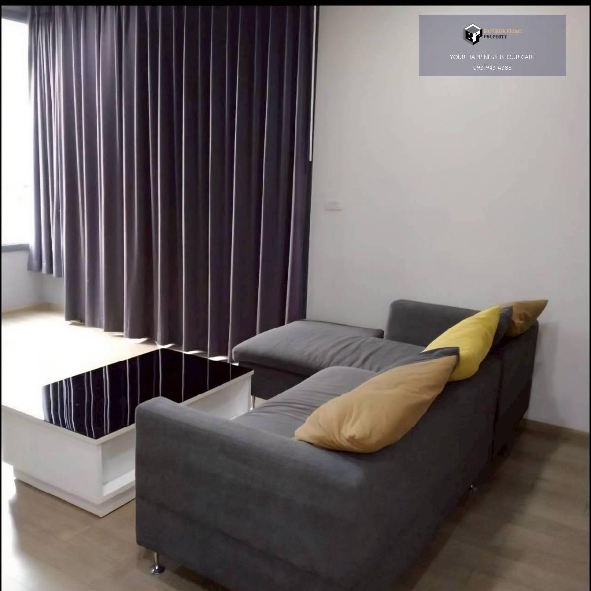 Pyne By Sansiri 🚝ใกล้ BTS ราชเทวี #HL Focus