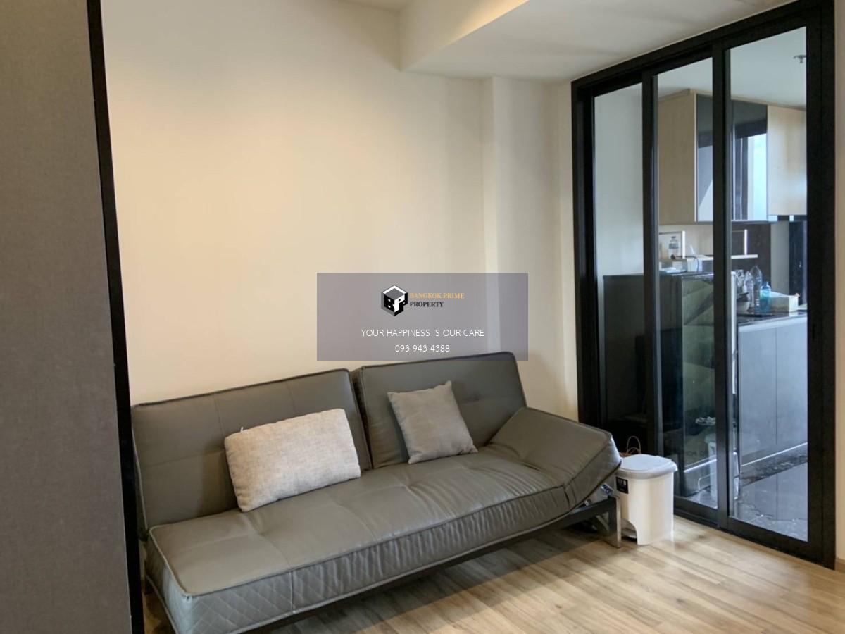 The Line Jatujak-Mochit | 🚝ใกล้ BTS,MRTจตุจักร #HL Focus