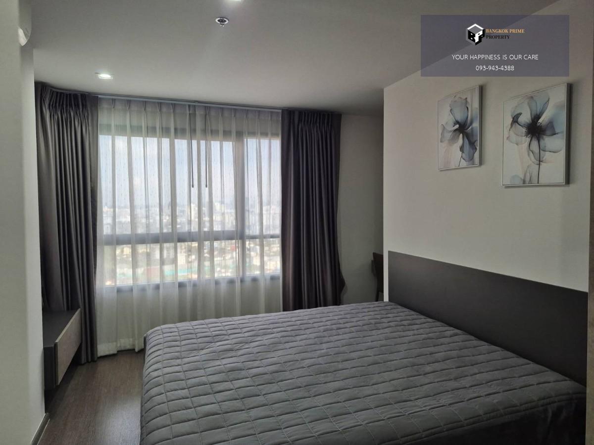 Ideo phaholyothin - Chatujak | 🚝ใกล้ BTS,สะพานควาย #New Focus