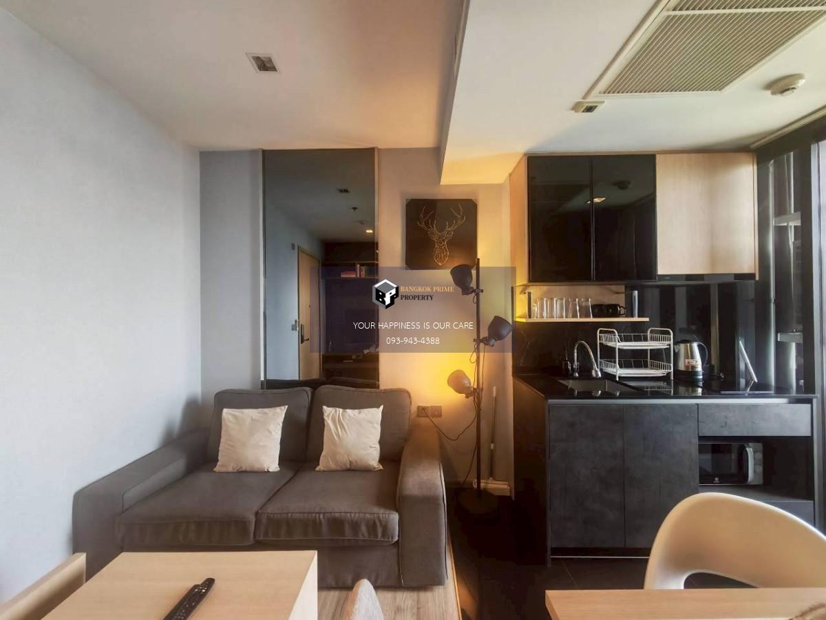 The Line Jatujak-Mochit | 🚝ใกล้ BTS,MRTจตุจักร | #Mar #FC