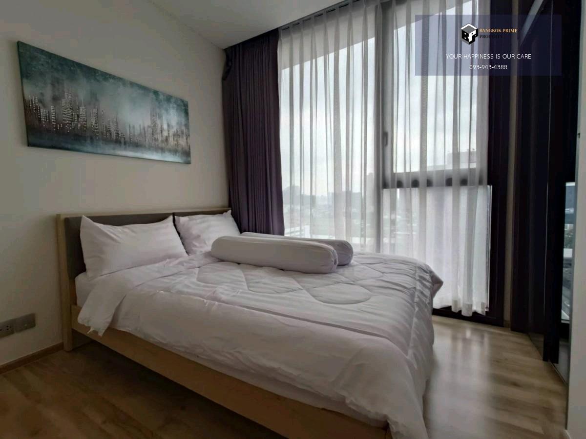 The Line Jatujak-Mochit | 🚝ใกล้ BTS,MRTจตุจักร #HL Focus