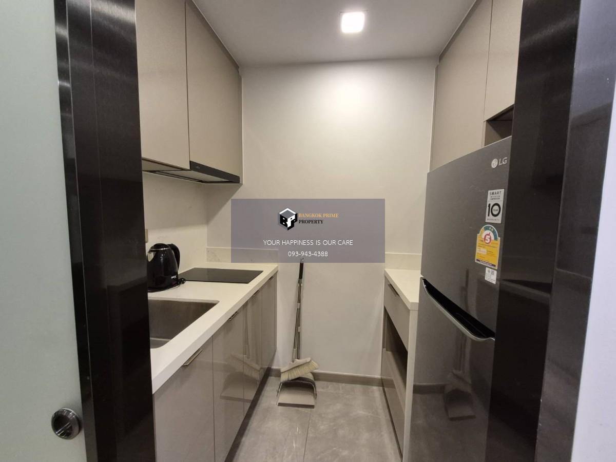 One9Five Asoke – Rama 9 | 🚝ใกล้ BTS,MRTพระราม9 #HL Focus