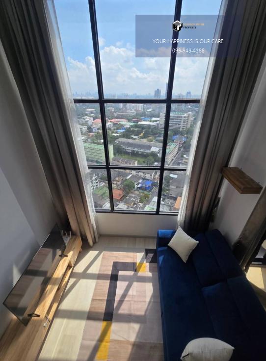 Knightsbridge Prime Sathorn |  📌ทำเลดีติด BRT อาคารสงเคราะห์ ใกล้ BTS ช่องนนทรี #New Focus