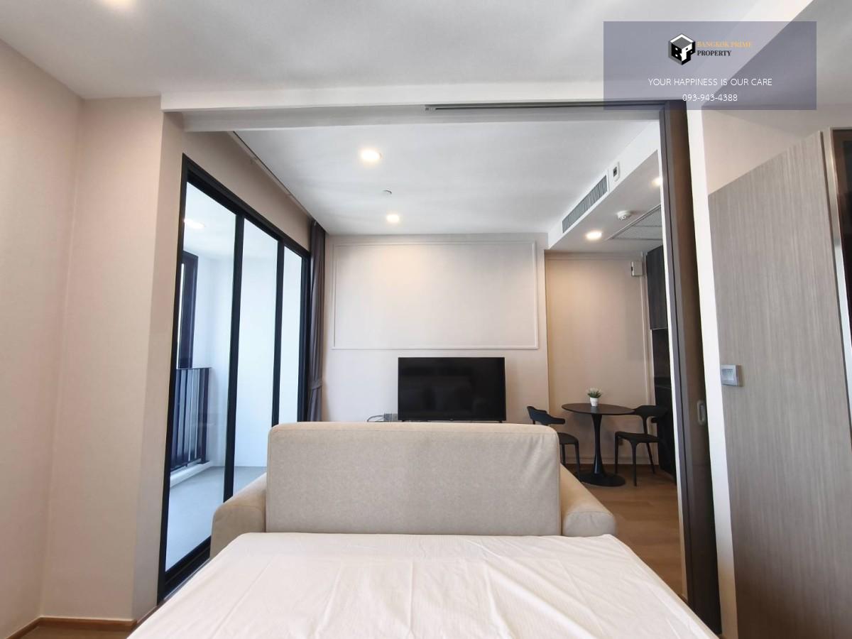 Ashton Chula-Silom | 🚝ใกล้ MRT สามย่าน #HL Focus