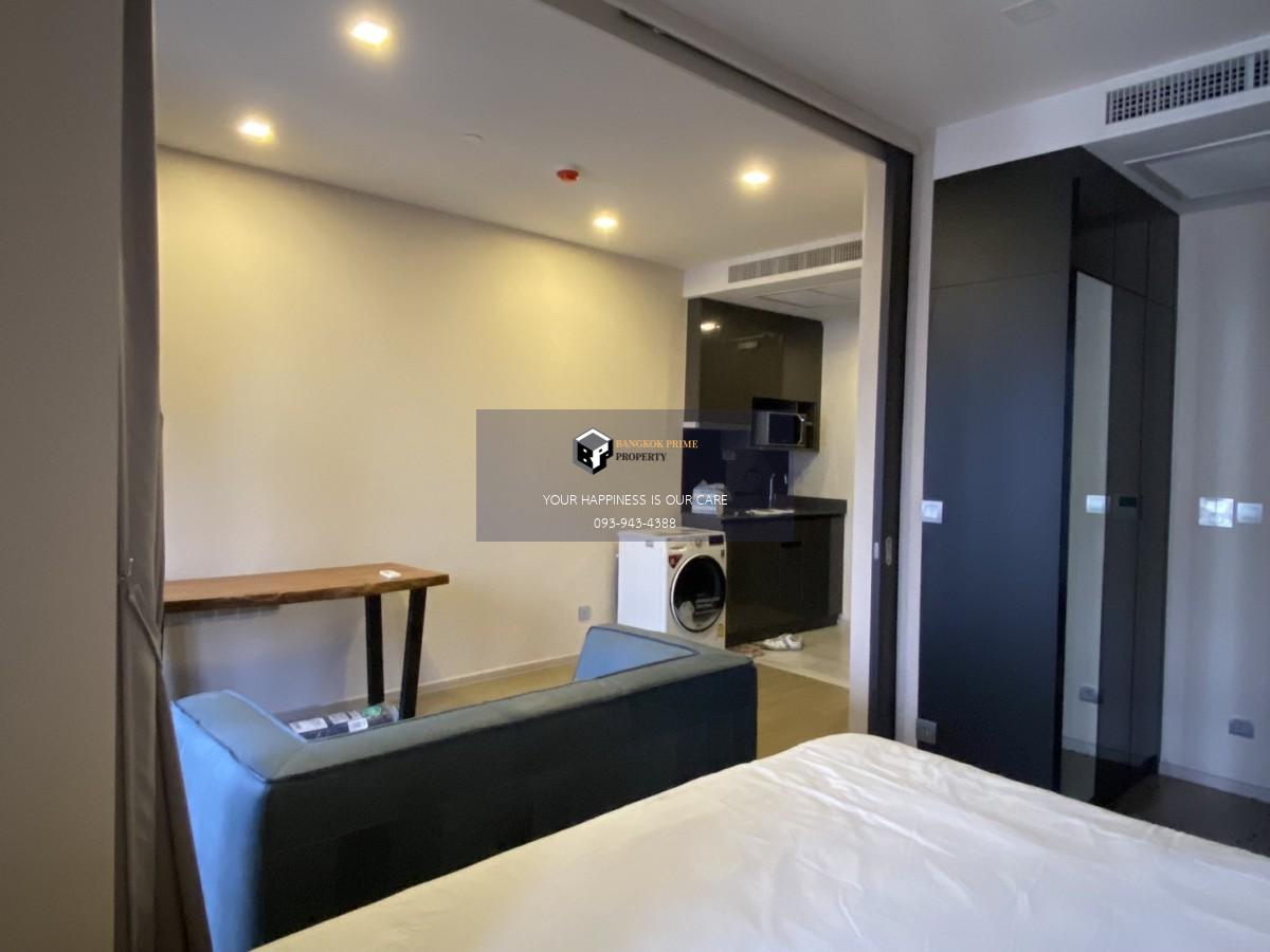 Ashton Asoke | Ultimate Convenience - Living at the Center of Everything #HL Focus