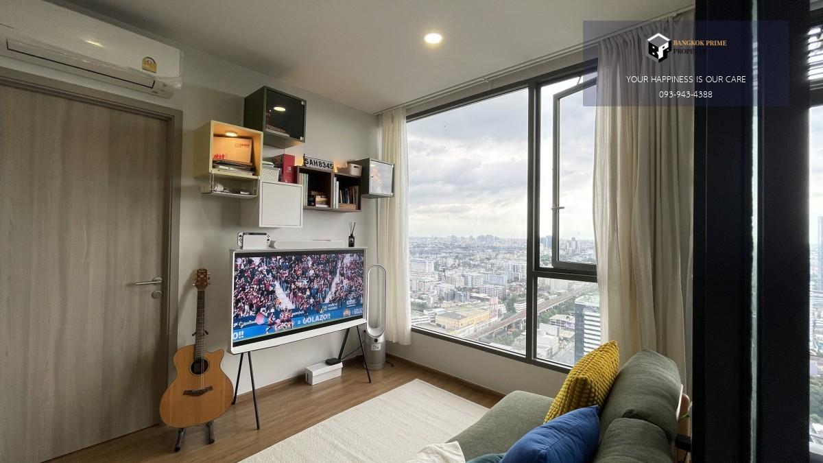 Cloud Thonglor Phetchaburi | 🚝ใกล้ BTS,MRTเพชรบุรี # New