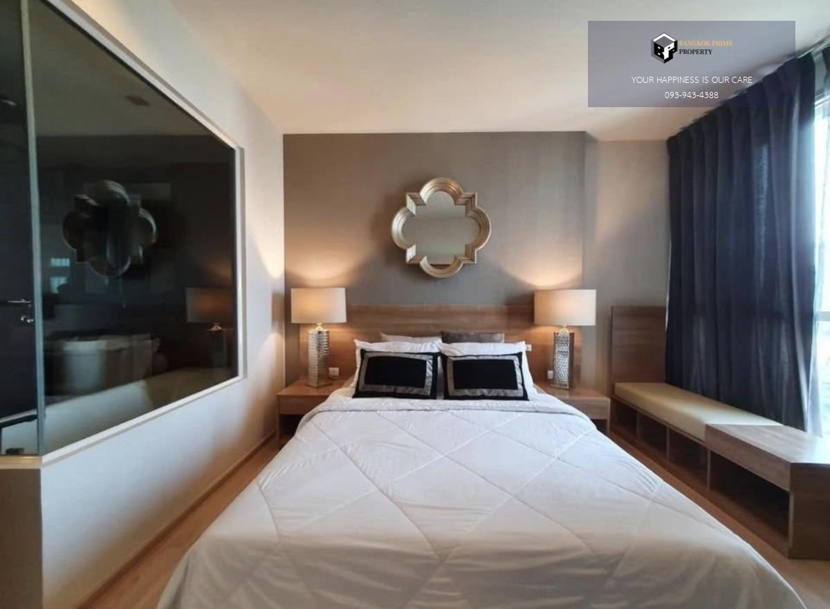 Rhythm Sathorn | ติดรถไฟฟ้าสถานีสะพากตากสิน #HL Focus