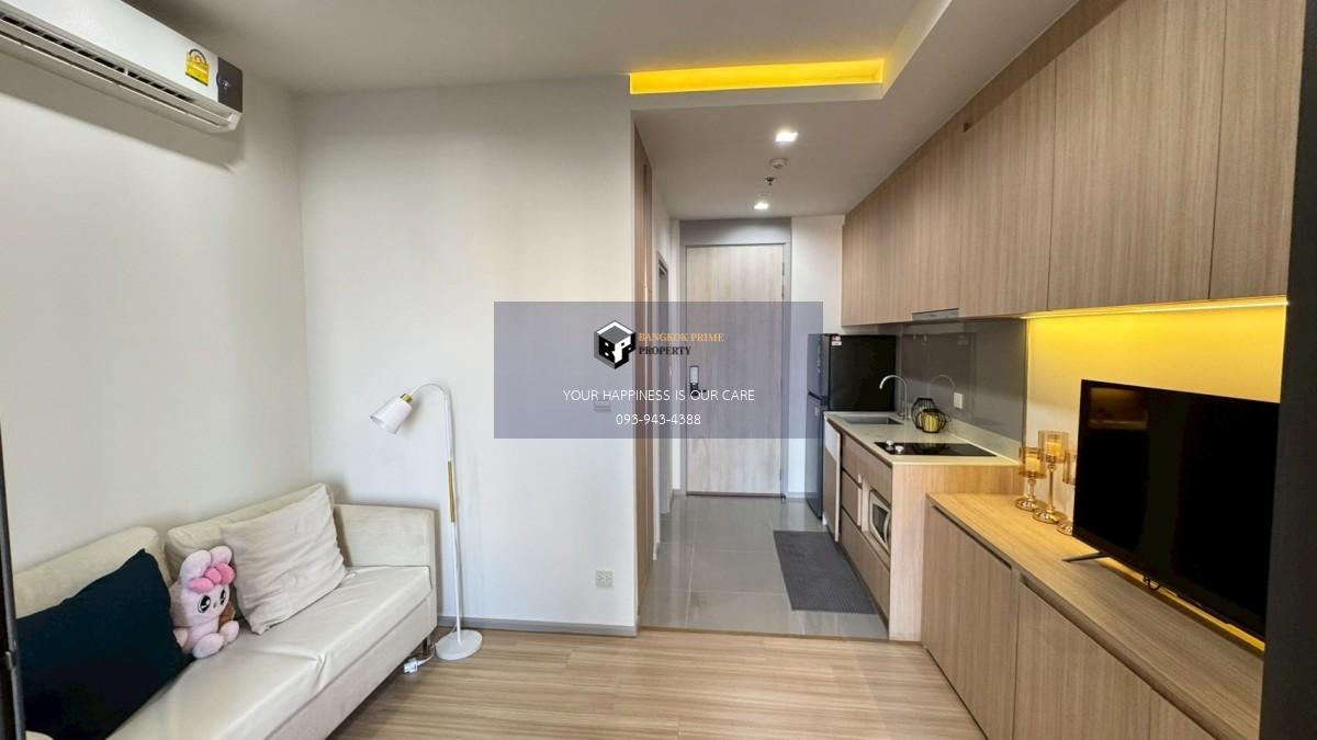 M Jatujak | 🚝ใกล้ BTS,MRTจตุจักร #HL Focus #Mar