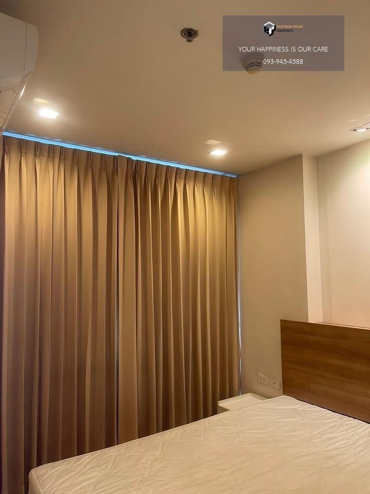 Casa Asoke - Dindaeng | 🚝ใกล้ BTS,MRTพระราม9 #HL