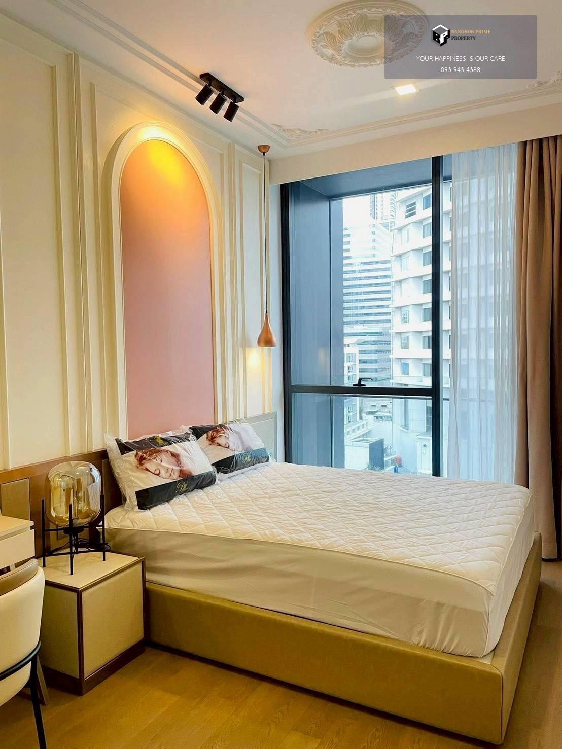 Celes Asoke | Super Luxury Asoke !! Central of Bnagkok city #New