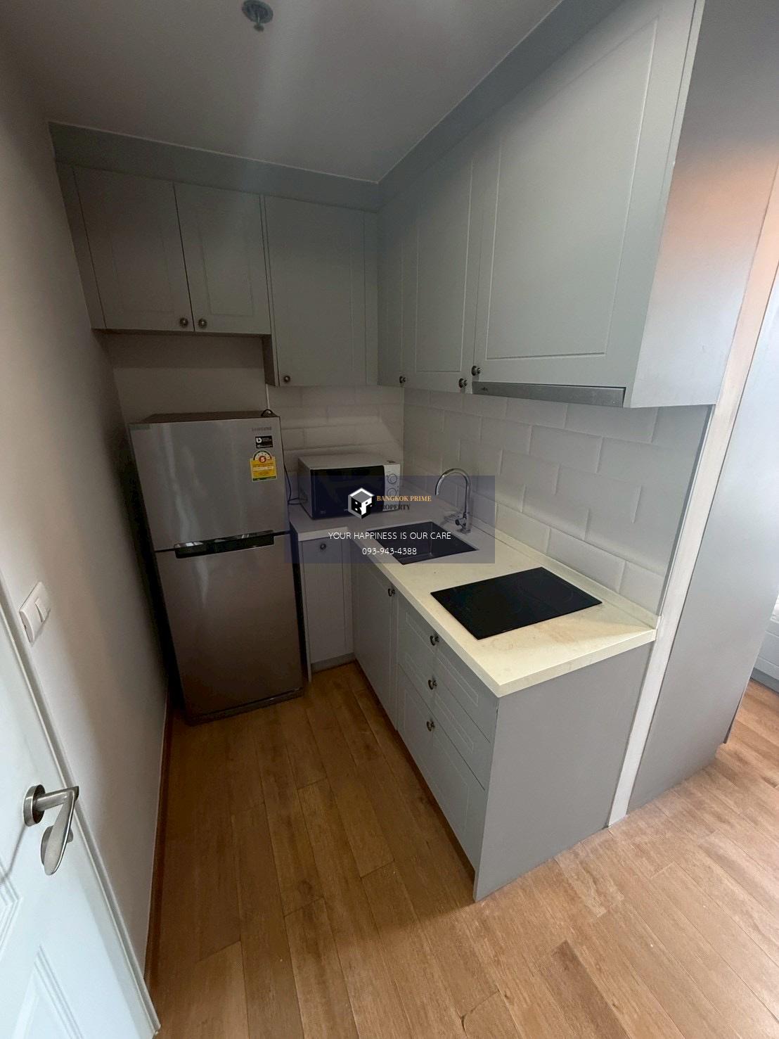 The editor saphankhwai | 🚝ใกล้ BTS,MRTจตุจักร #New