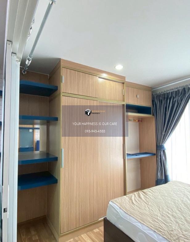 Regent Home 20 Prachachuen 16 | 🚝ใกล้ BTS,MRT บางซ่อน