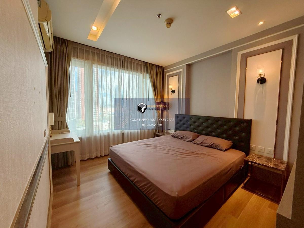 Siri at Sukhumvit | Best Price 🔥 Beautiful room 🚝ใกล้ BTS Thonglor 0m #HL Focus