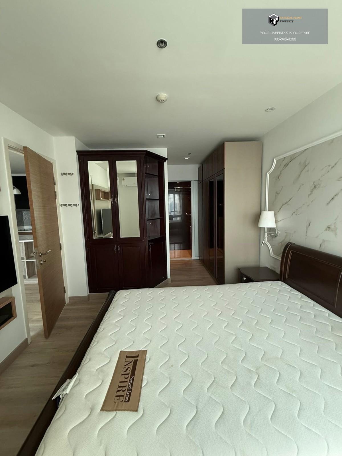 Rhythm Phahol-Ari | 🚝ใกล้ BTS,สะพานควาย #New Focus