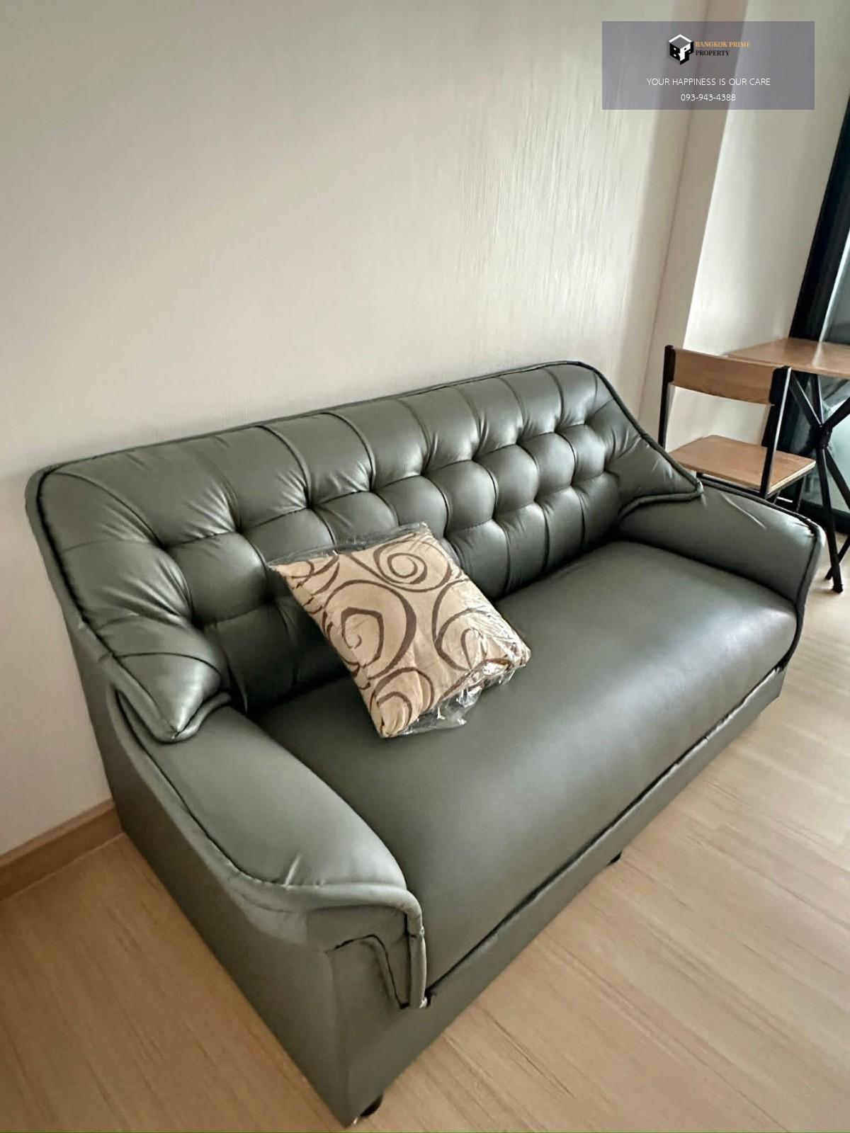 Supalai Prime Rama 9 | 🚝ใกล้ MRT rama9 #Old Focus