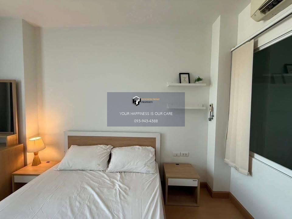 Life @ Ratchada Huaikwang | 🚝ใกล้ BTS,MRTห้วยขวาง #HL