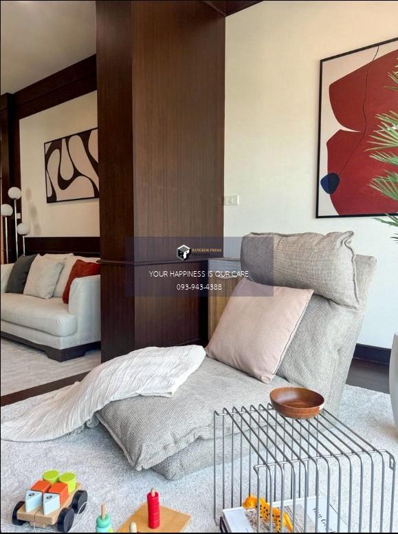 Baan Sathorn Chaopraya | ใกล้ BTS กรุงธนบุรี & ICONSIAM | #berth