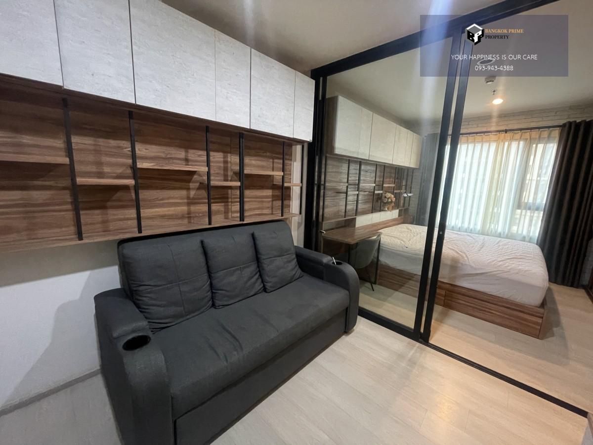 Life Asoke  | 🚝ใกล้ BTS,MRT เพชรบุรี #New Focus