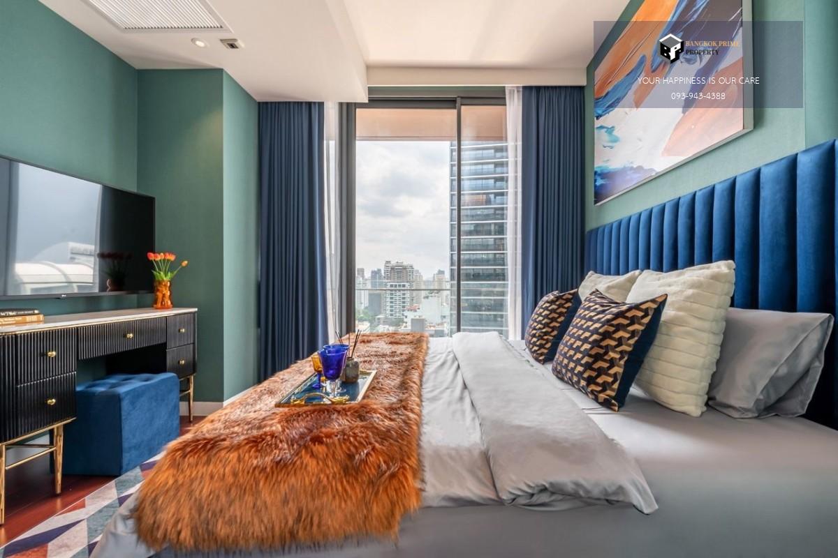 Khun By Yoo | Super Luxury condo ‘’When Art Meets Luxury‘’ 🚝ใกล้ BTS Thonglor #HL