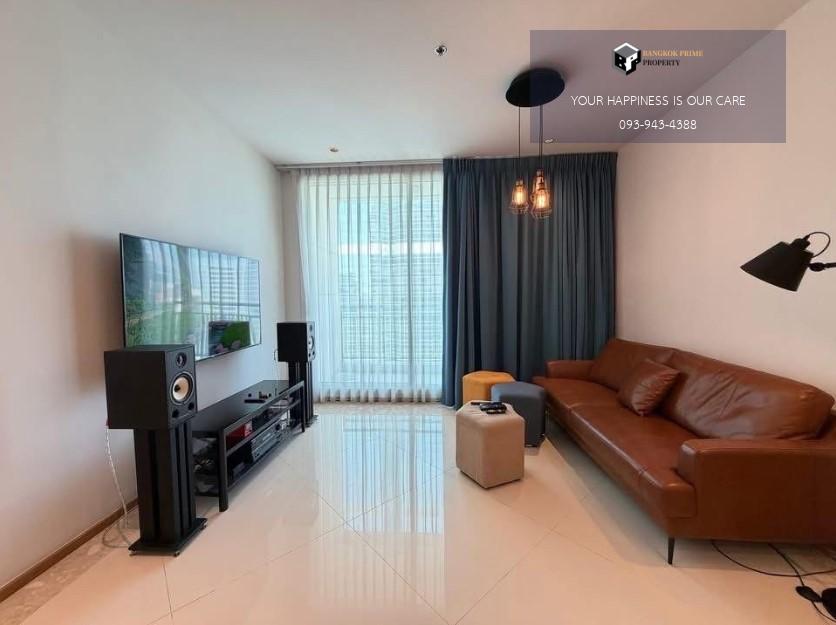 The Empire Place 💕 ใกล้ BTS ช่องนนทรี เดินได้แบบคนเก๋ ไฮโซอยู่สาทร #New Focus