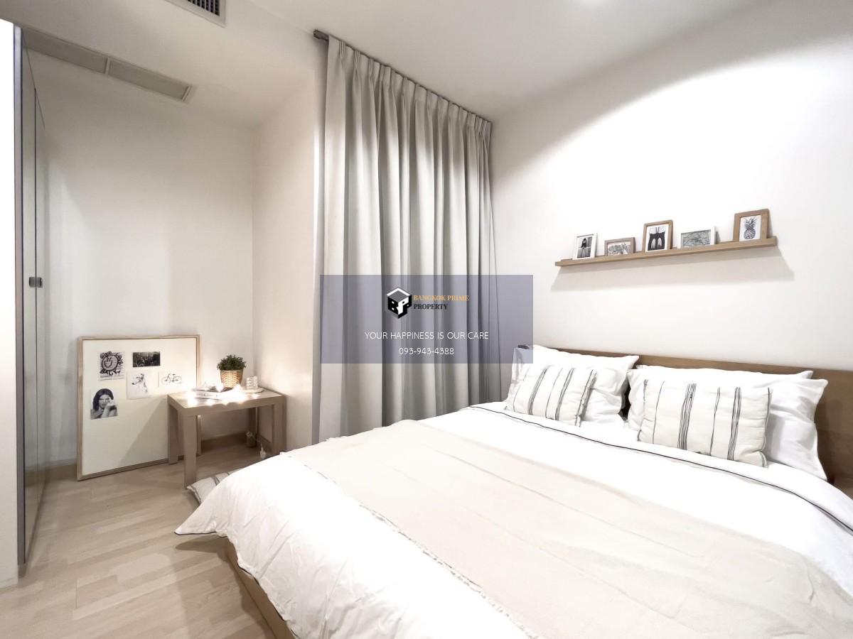 59 Heritage | Best price Beautiful room 🚝ใกล้ BTS Thonglor #HL