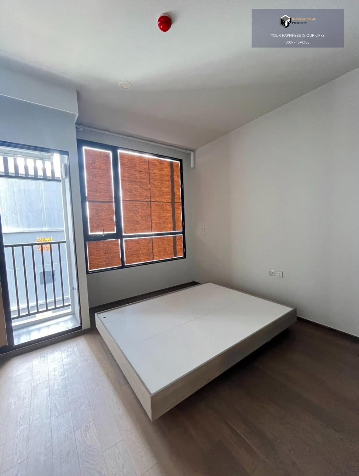 Park Origin Phayathai | 🚝ใกล้ BTSพญาไท #HL Focus