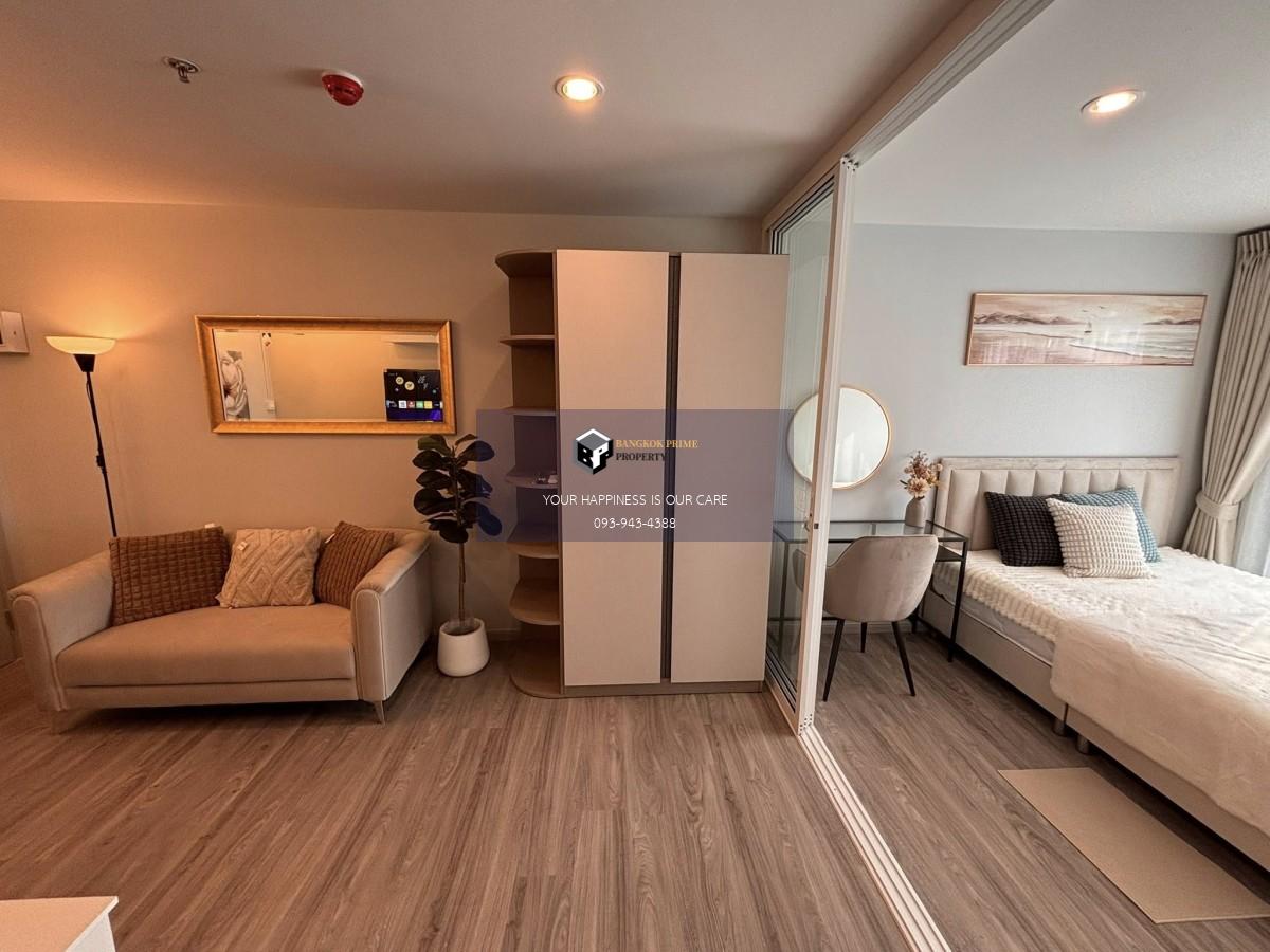 Regent Home Bangna | 🚝ใกล้ BTS บางนา สัญญา 2 ปีต่อรองได้ 11,500 #New Focus