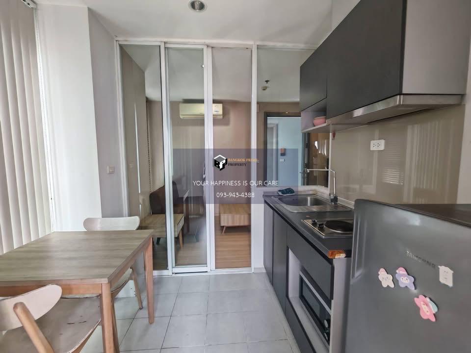 The Base Rama 9-Ramkhamhaeng | 🚝ใกล้ BTS,MRTพระราม9 #HL Focus