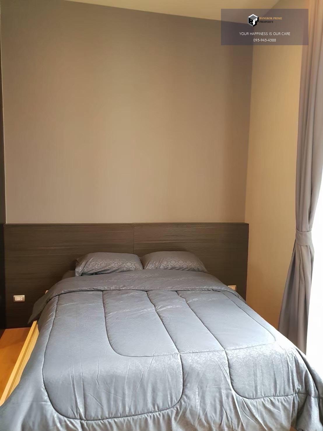 Noble Around 33 | Best price 🚝ใกล้ BTS Phromphong 300m #HL Focus