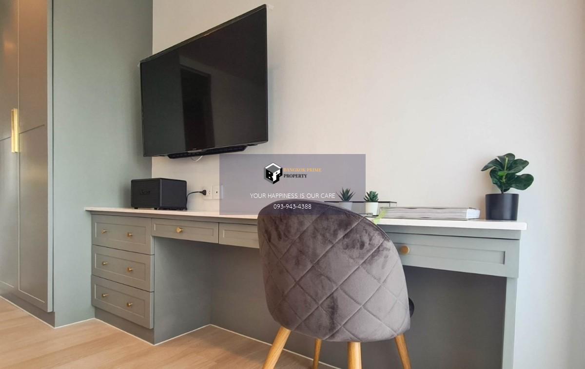 Life One Wireless | Fully Decorated Unit !!! Modern Style !!! #HL Focus