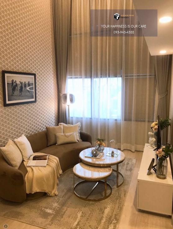 Knightsbridge Prime Sathorn | 📌ทำเลดีติด BRT อาคารสงเคราะห์ ใกล้ BTS ช่องนนทรี  #HL Focus