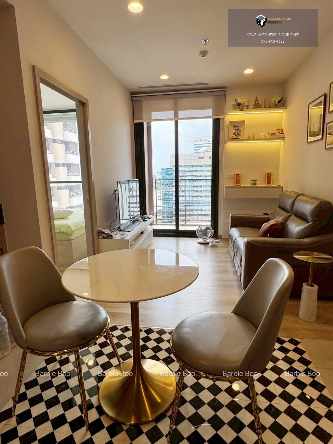 OKA HAUS | Good price 🚝ใกล้ BTS Thonglor #HL Focus